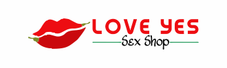 Love Yes - Sex Shop