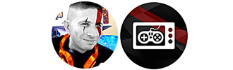 VictorKratos / O Meu Canal de Games