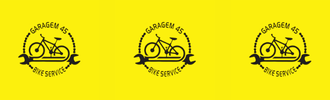 Garagem 45 Bike Service