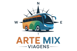 ARTE MIX VIAGENS