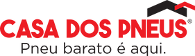 Casa dos Pneus Oficial