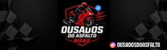 Ousados do Asfalto