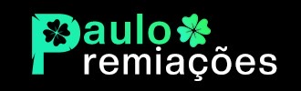 🍀PAULO PREMIAÇÕES🍀
