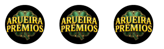 Arueira Prêmios