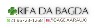 LOJA DA BAGDA