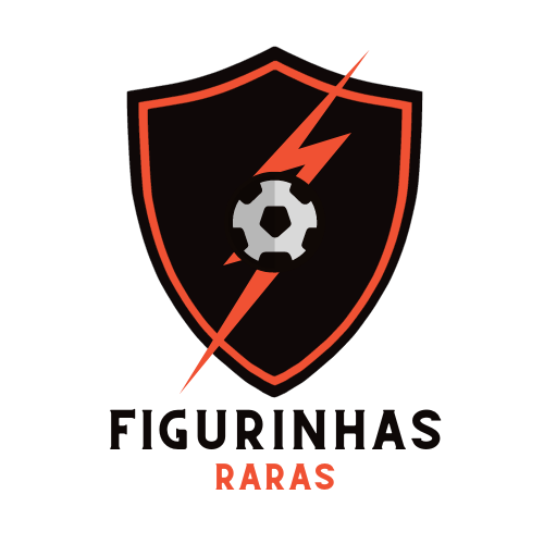 Figurinhas Raras