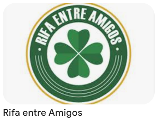 Metade do valor arrecadado
