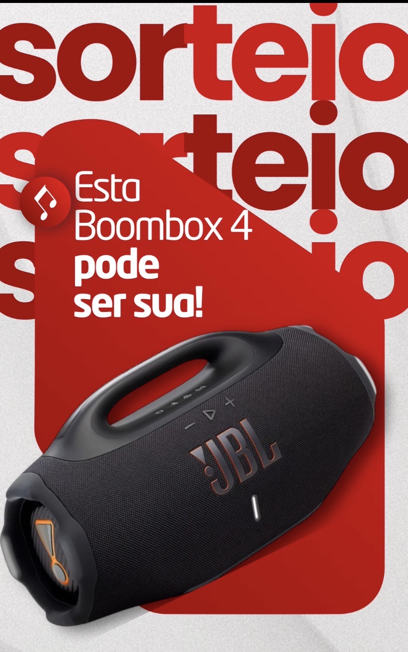 Rifa rápida Boombox 4