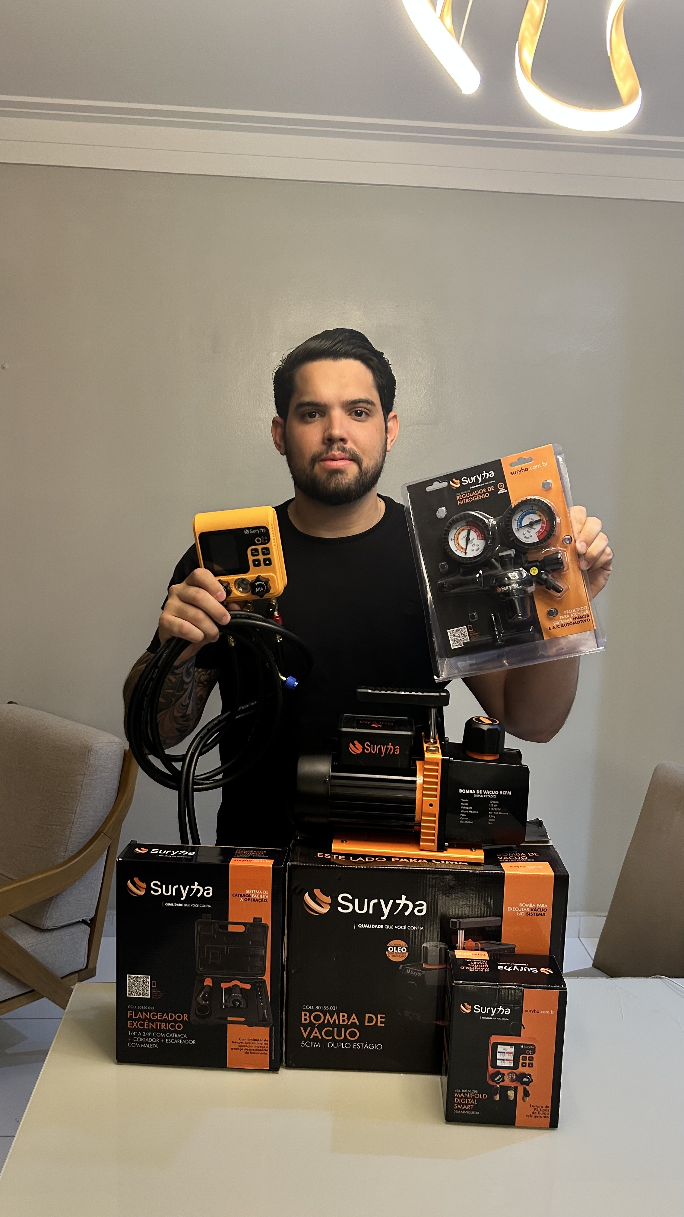 Kit Suryha 2.0