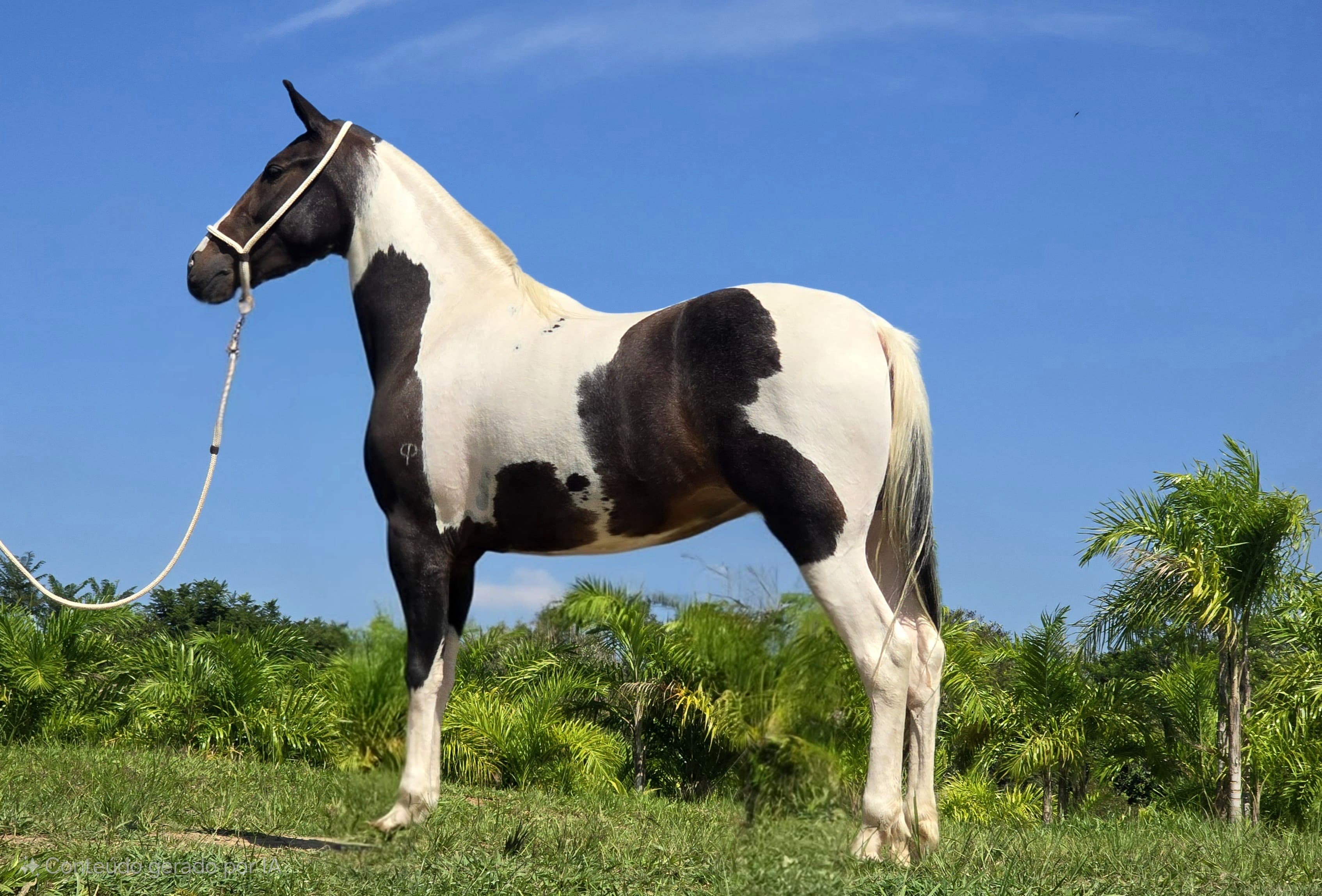AÇÃO ENTRE AMIGOS HARAS PORTO NOBRE – COMPRA PREMIADA STELLA ARTOIS DO ACALENTO