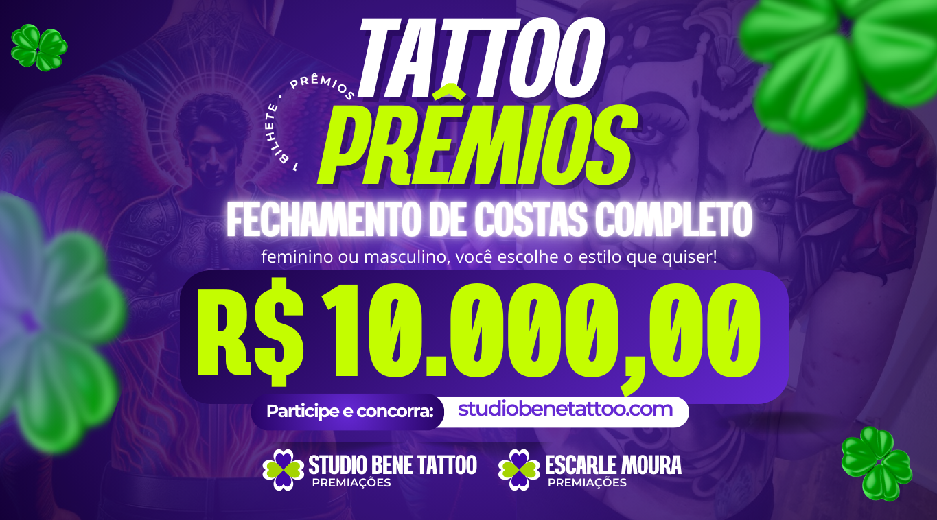 FECHAMENTO DE COSTAS!