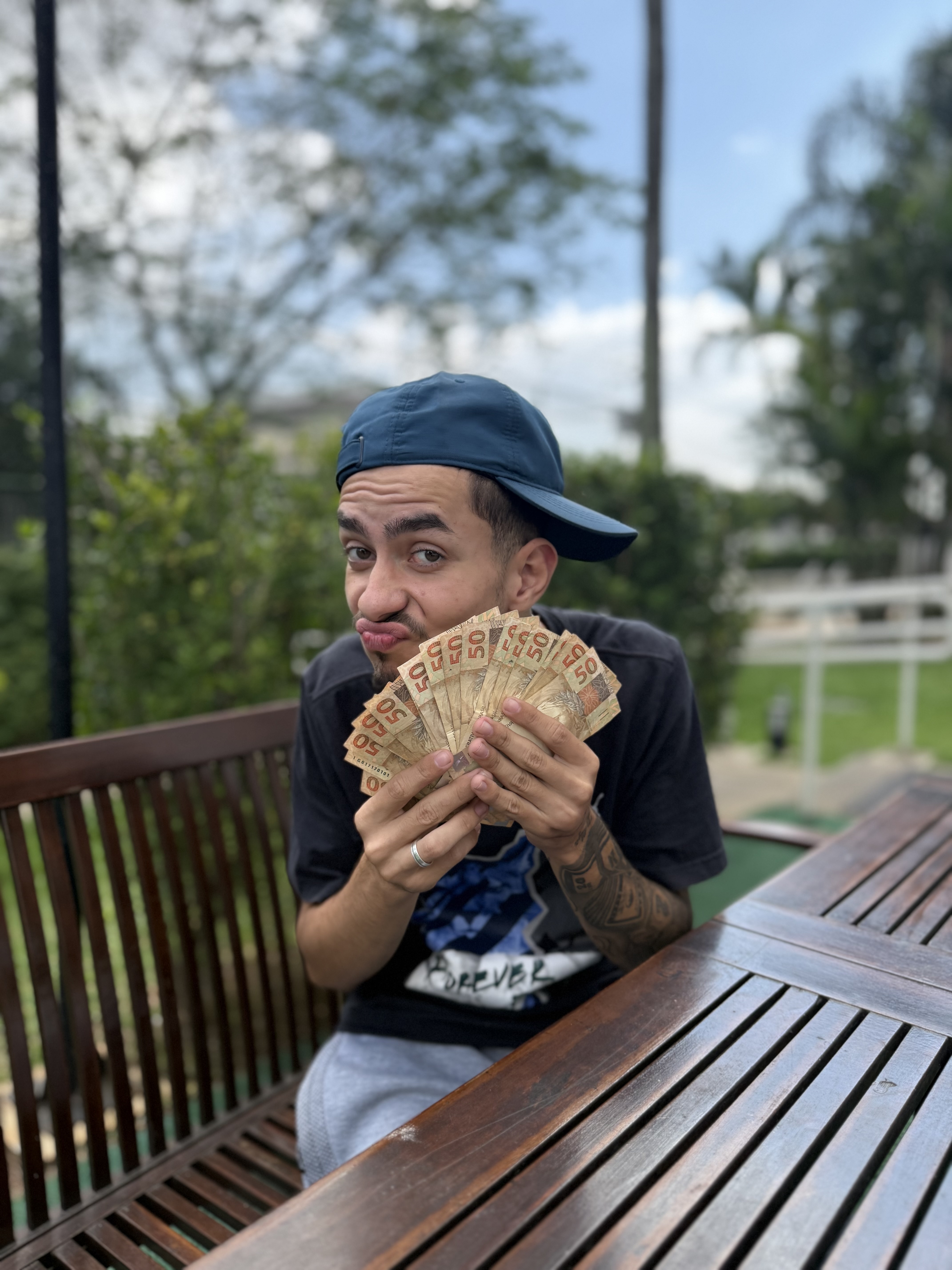 R$1.000,00 NO SEU P!X