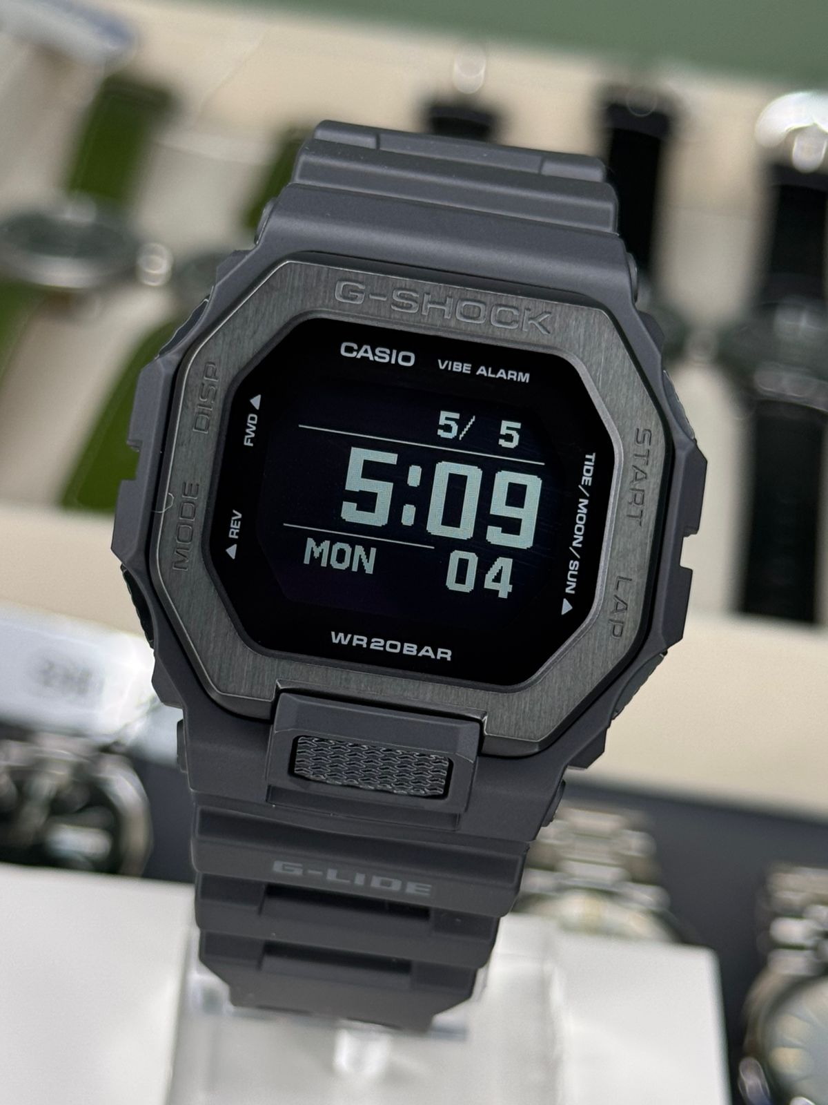 GBX-100NS-1