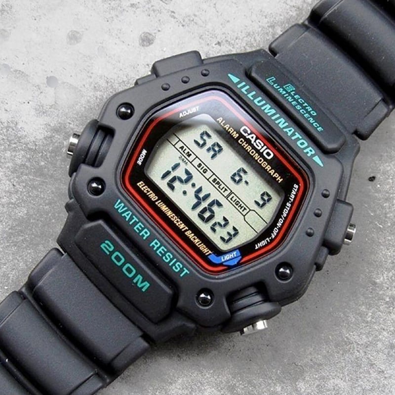 DW-290-1 MISSÃO IMPOSSÍVEL