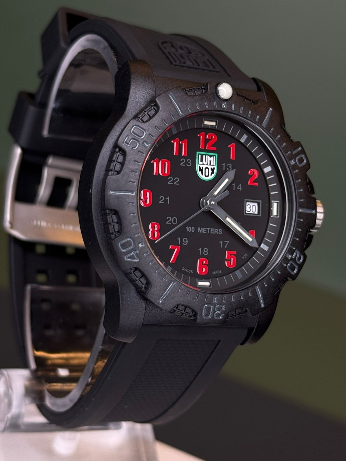 LUMINOX Manta Ray X2.2045