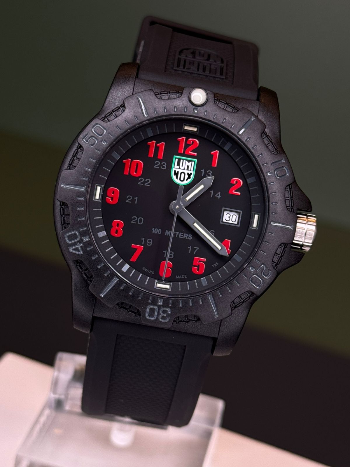 LUMINOX Manta Ray X2.2045