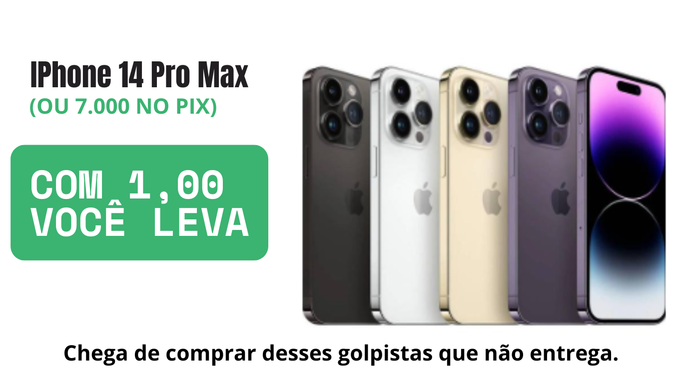 Oportunidade única