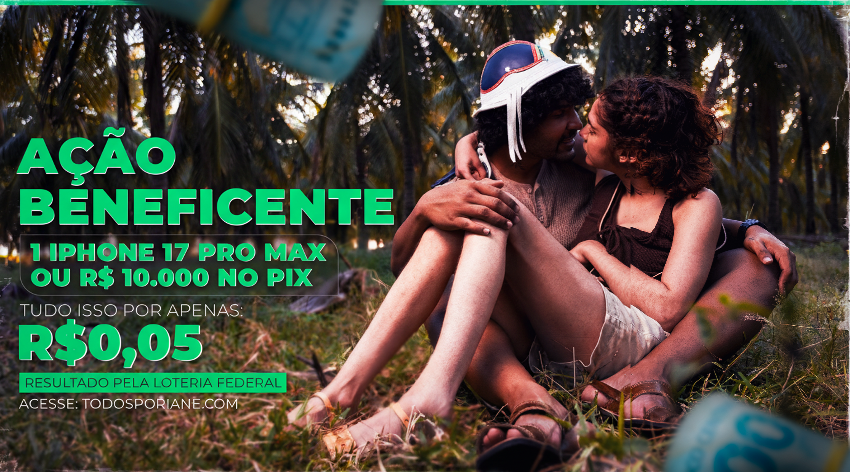 Ação Beneficente