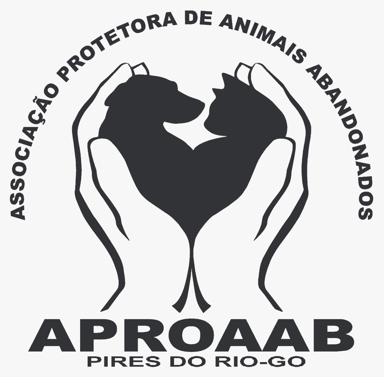 RIFA EM PROL DA CAUSA ANIMAL