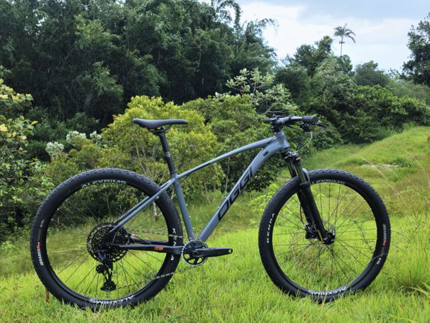 Rifa OGGI 7.5 GX Sram Lunar 12V
