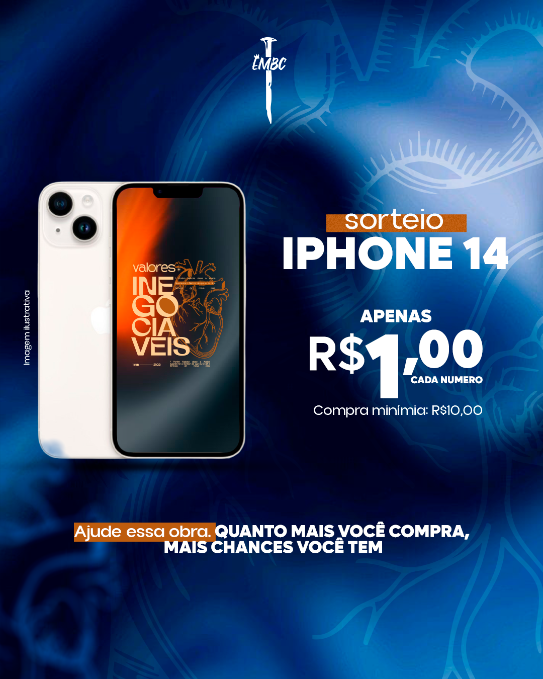 Iphone 14 128GB
