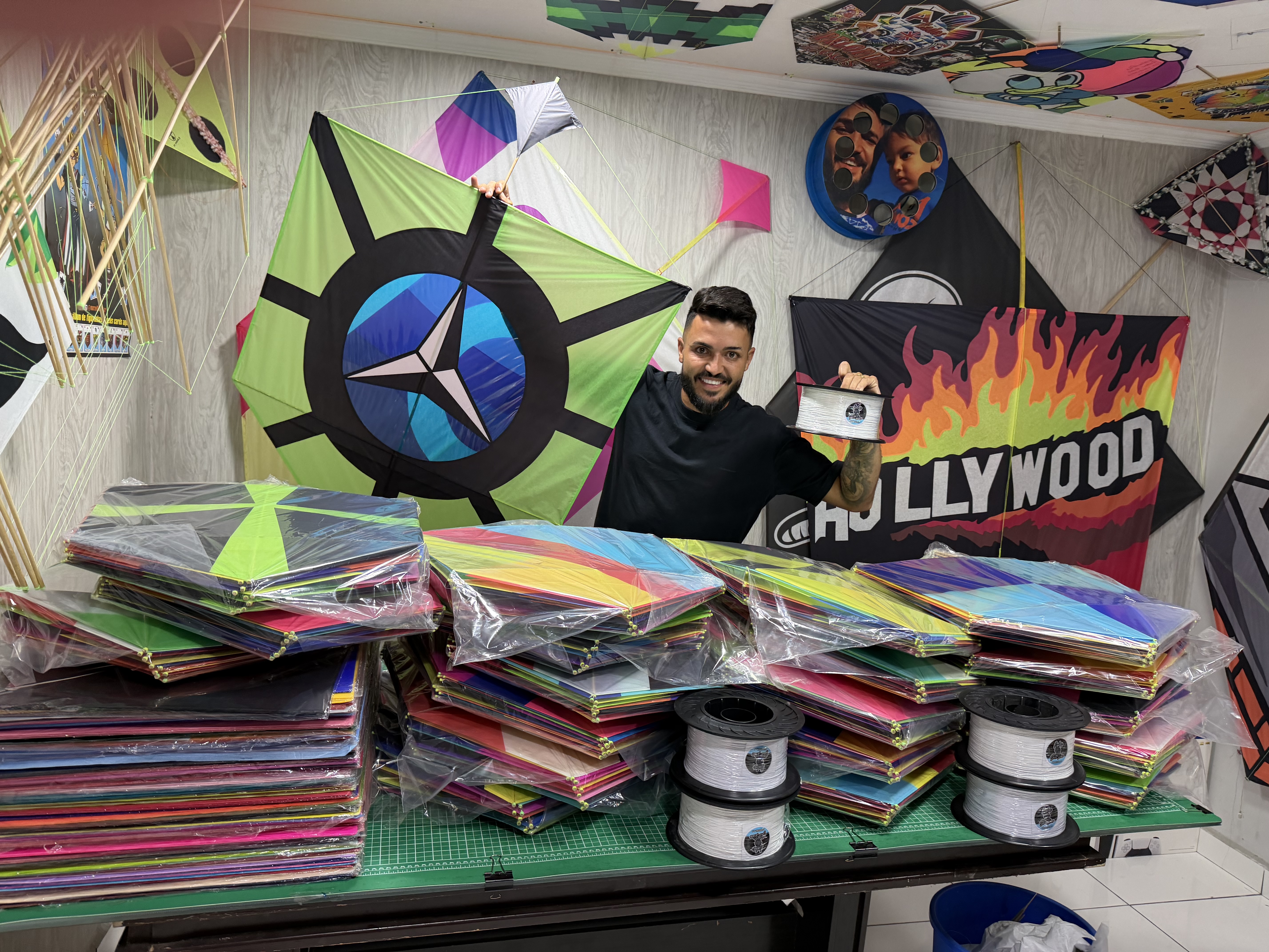 AÇÃO COELHO 🐰 GRUPO 💎