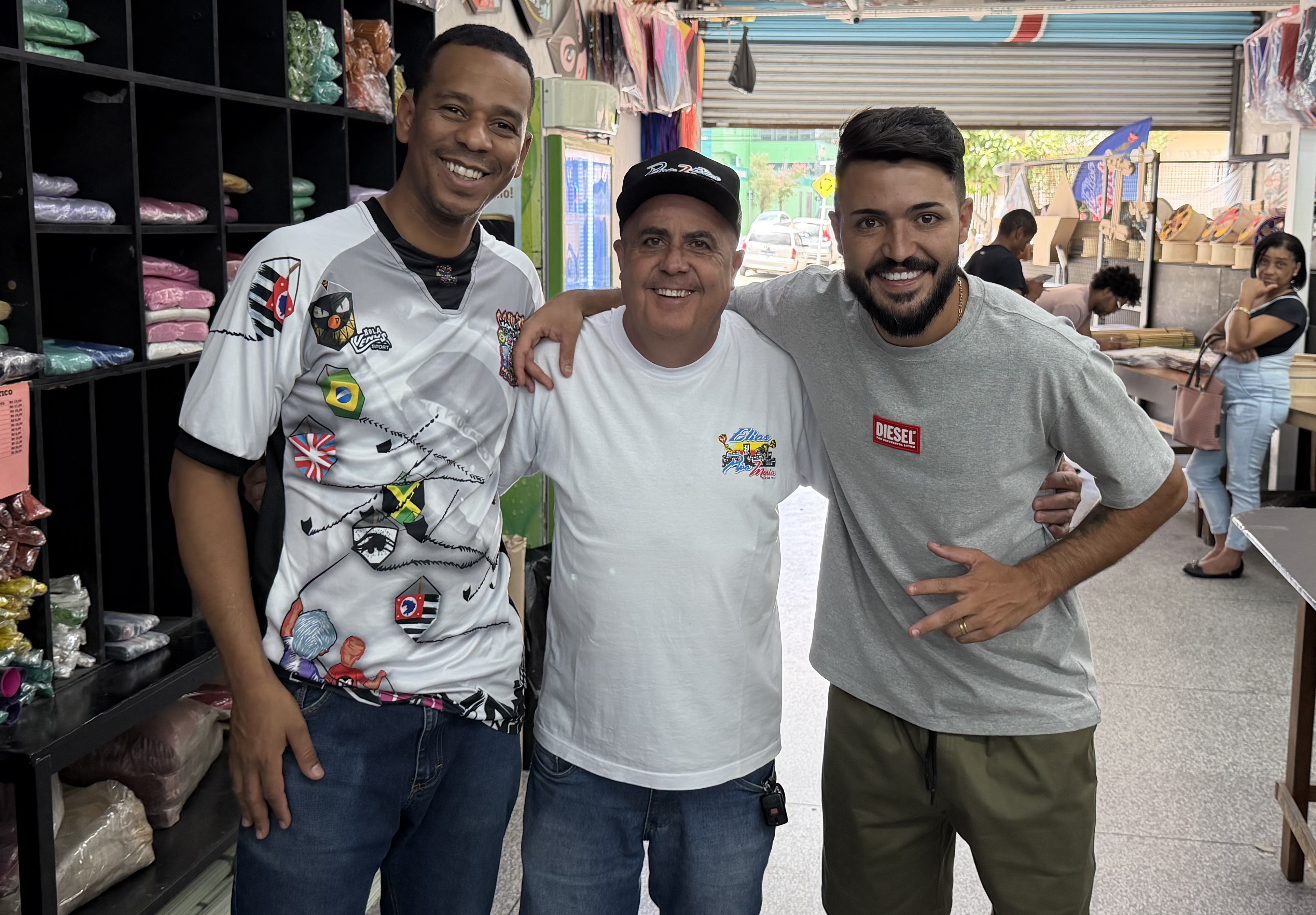 SONHO DE PIPEIRO 3  - PIPA MANIA 🪁