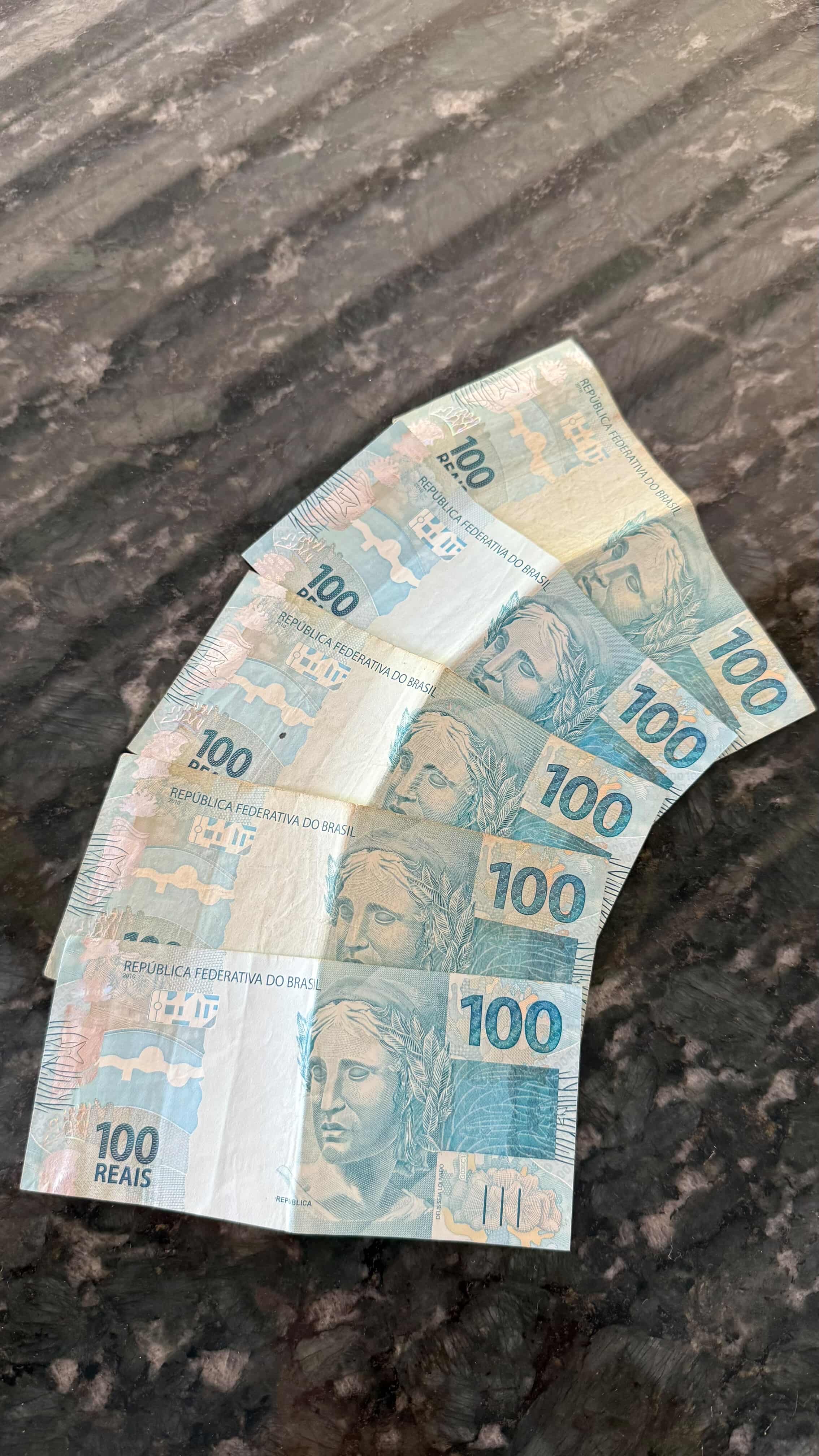 R$ 500,00 REAIS NO SEU PIX