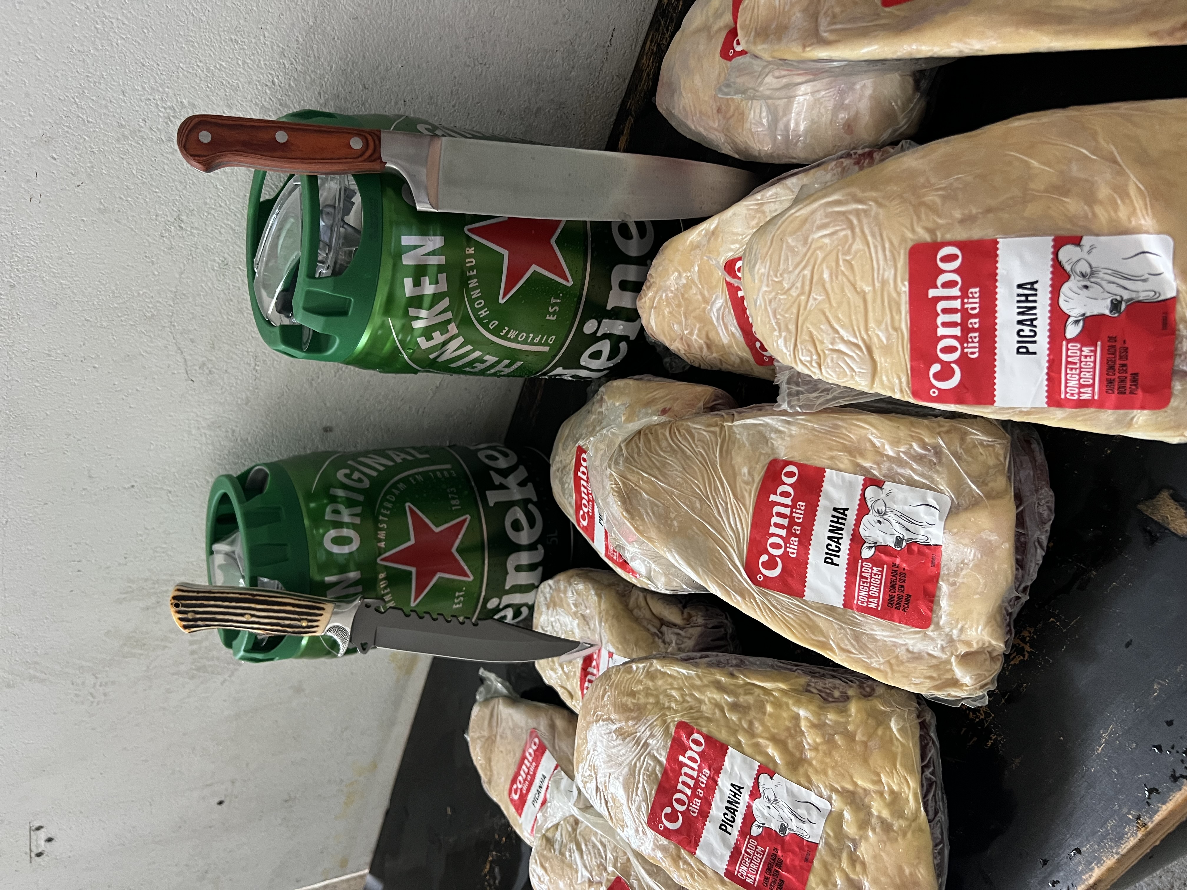 AÇÃO 184- KIT CHURRASCO 19/11/25