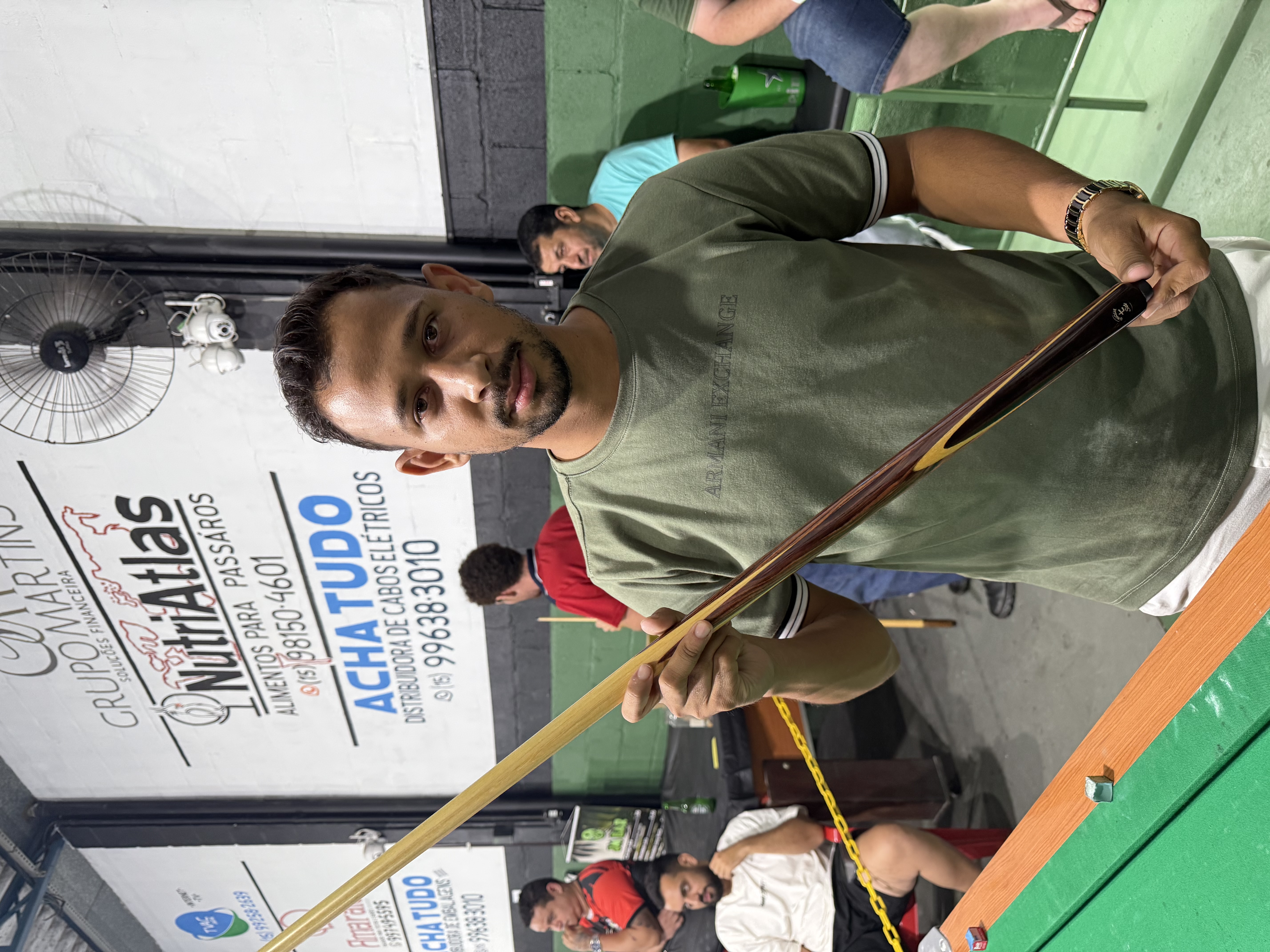 TACO GUGU AUTOGRAFADO 10/12