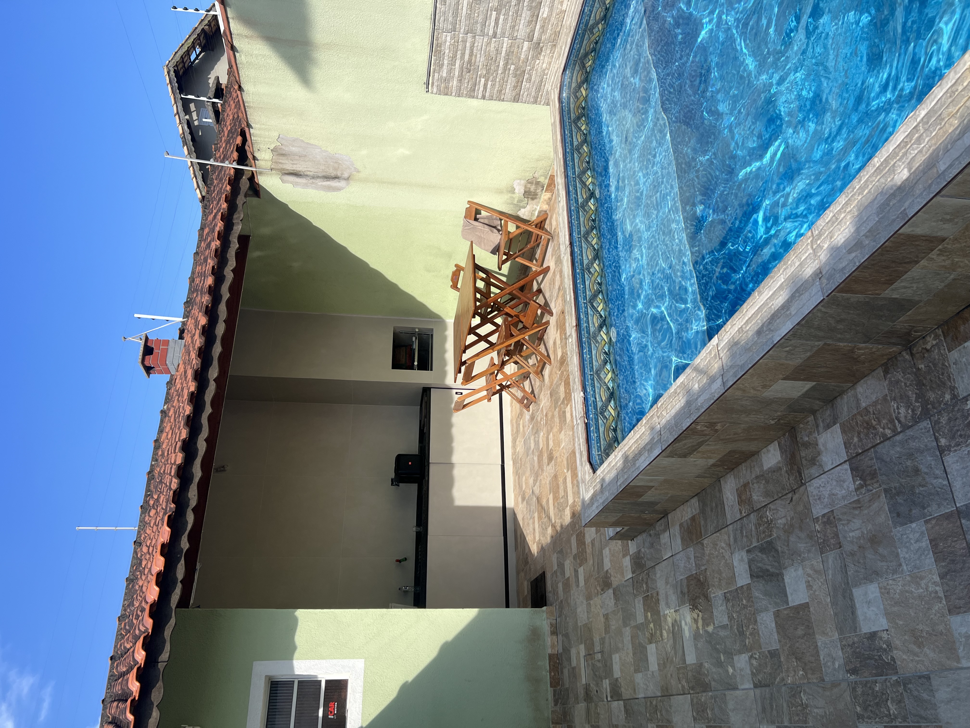 AÇÃO 197- FINAL DE SEMANA EM ITANHAÉM