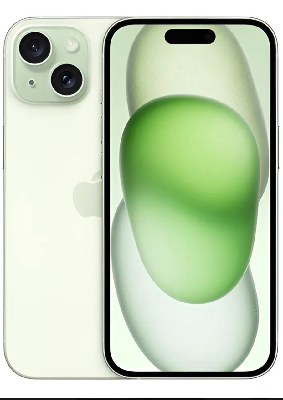 Rifa IPHONE 15 LACRADO