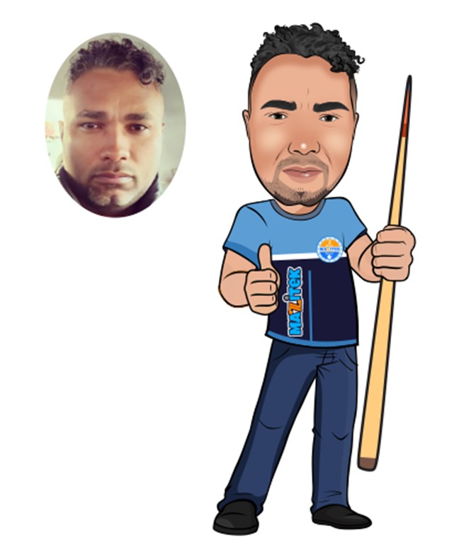 10 TACOS MAZITEK SINUCA