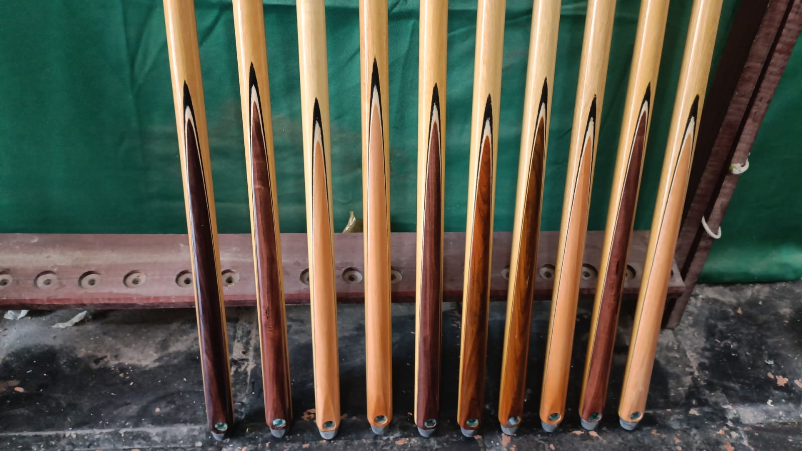 6 TACOS MAZITEK SINUCA