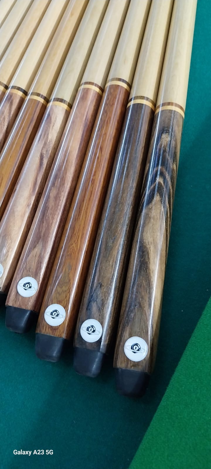 20 TACOS MDS OU PIX 150$🎱🍀