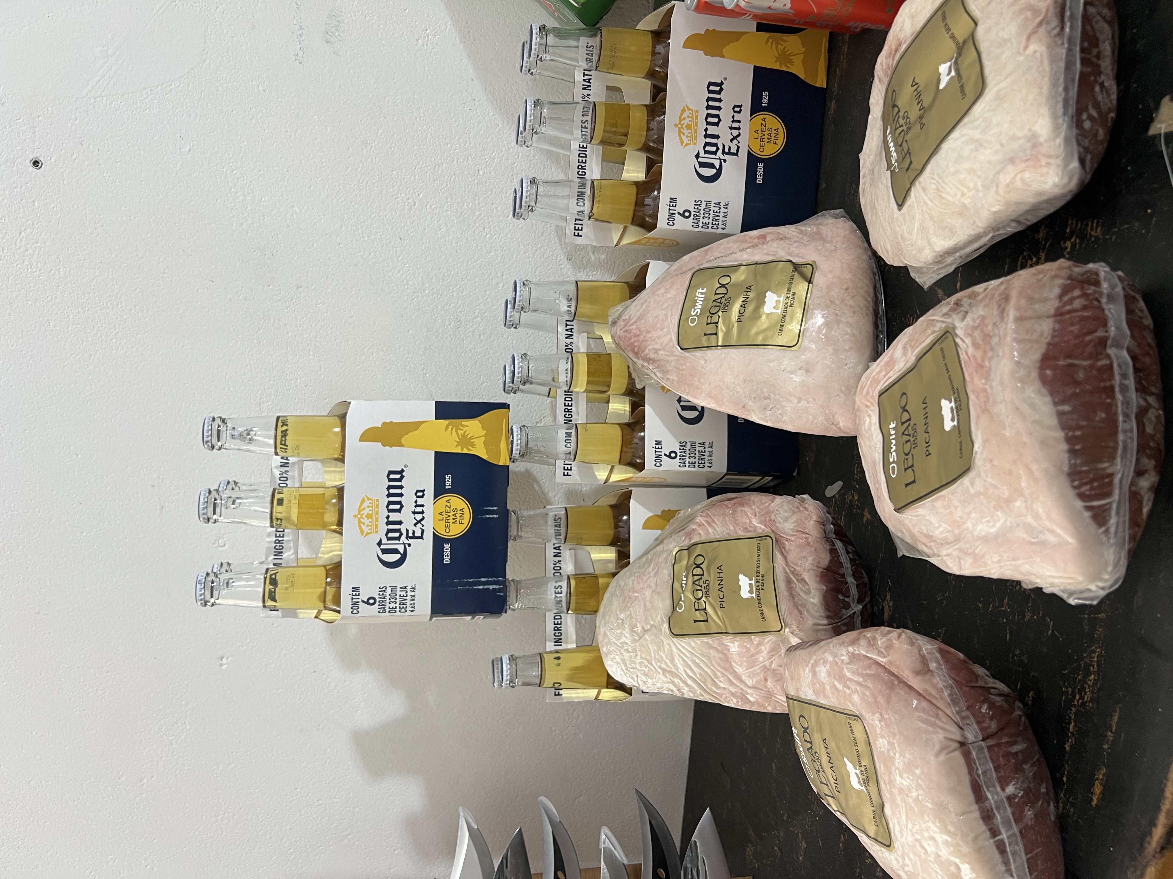 AÇÃO 204 KIT CHURRASCO 31/01/26