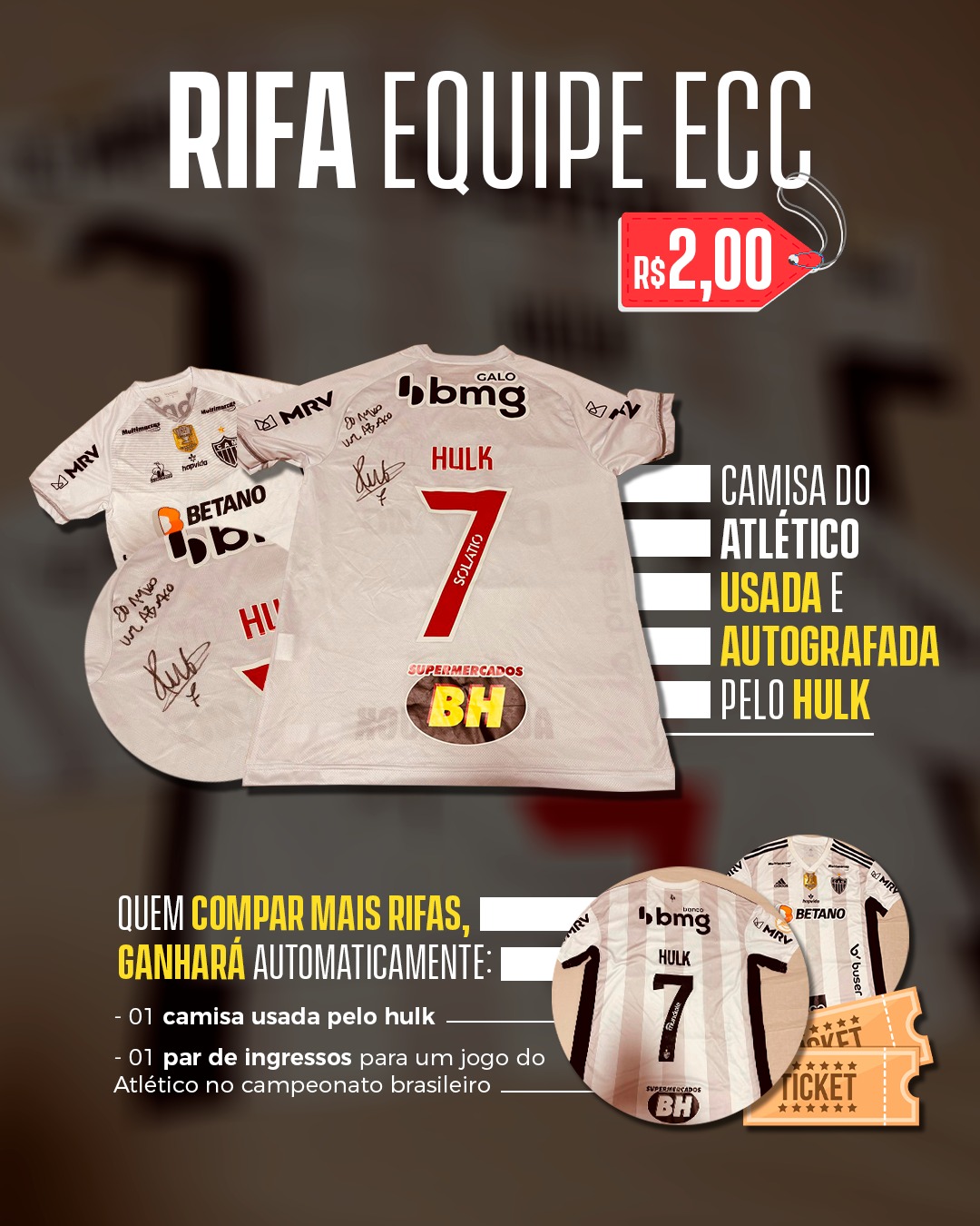 ECC de Brumadinho - Paroquia São Sebastião