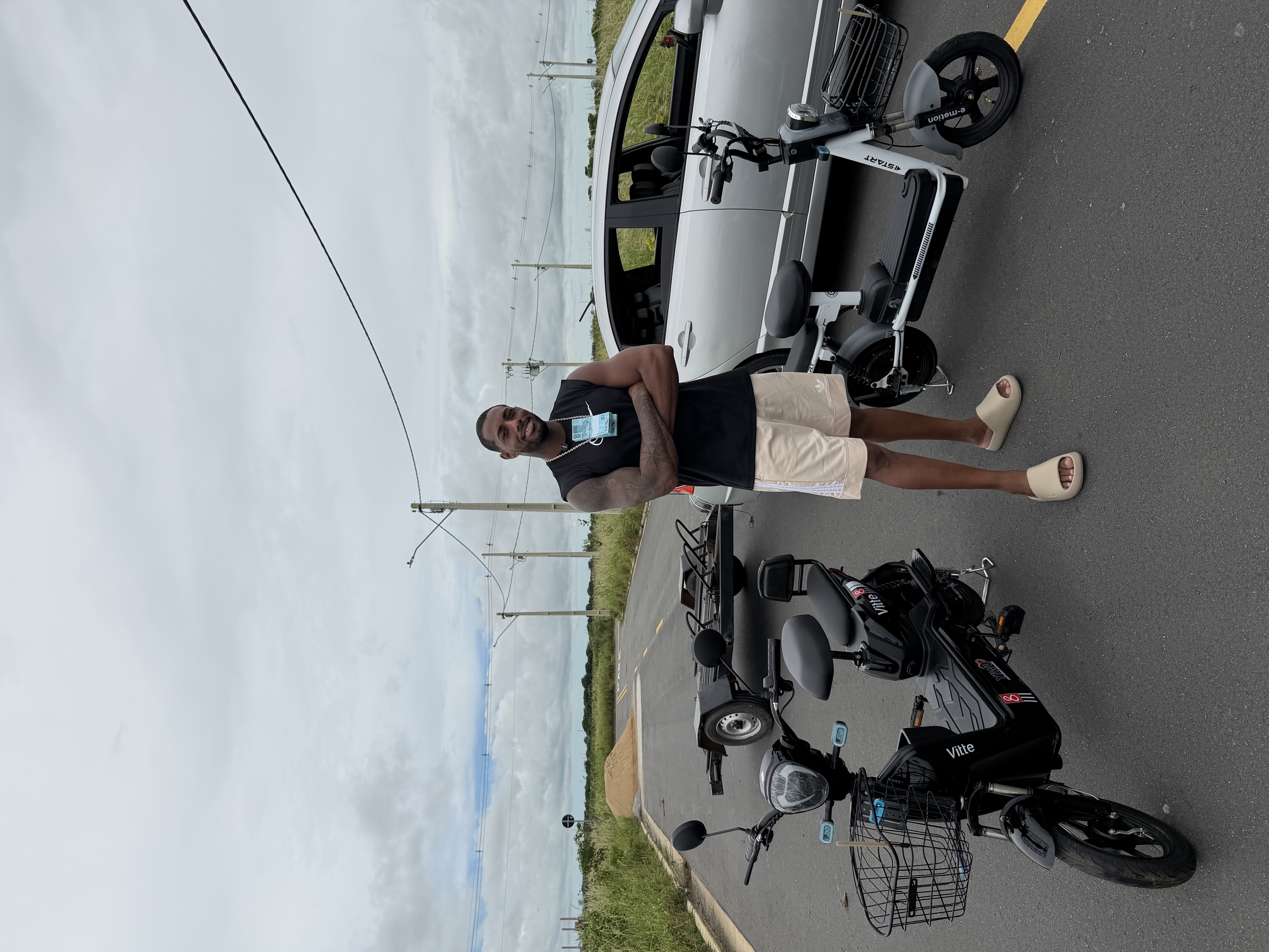 15 MIL reais Prêmio principal. 1 BIKE elétrica no bilhete Premiado jogando 12 reais ou +