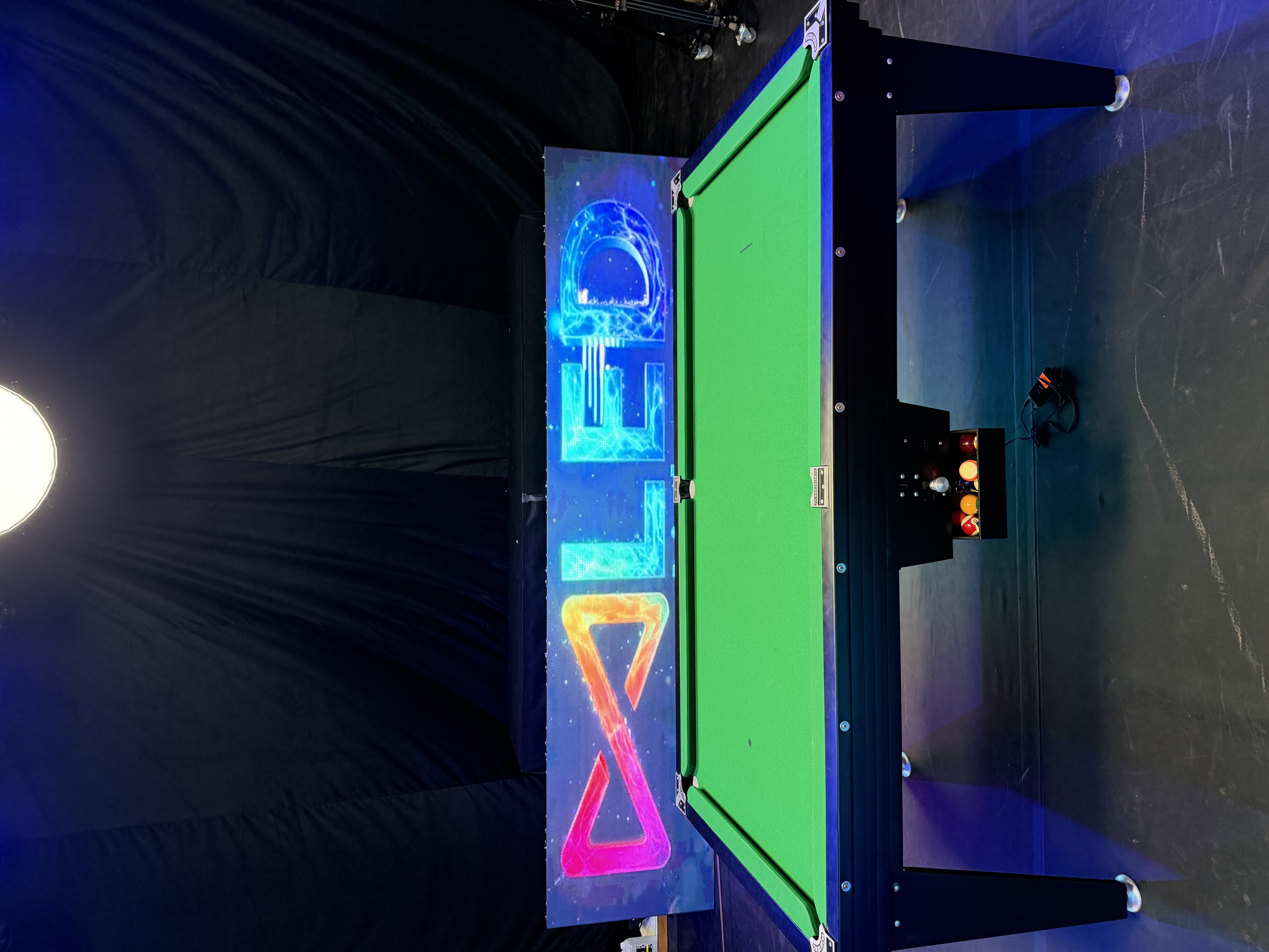 2 MESAS igual da copa ou 2 pix de 4 mil