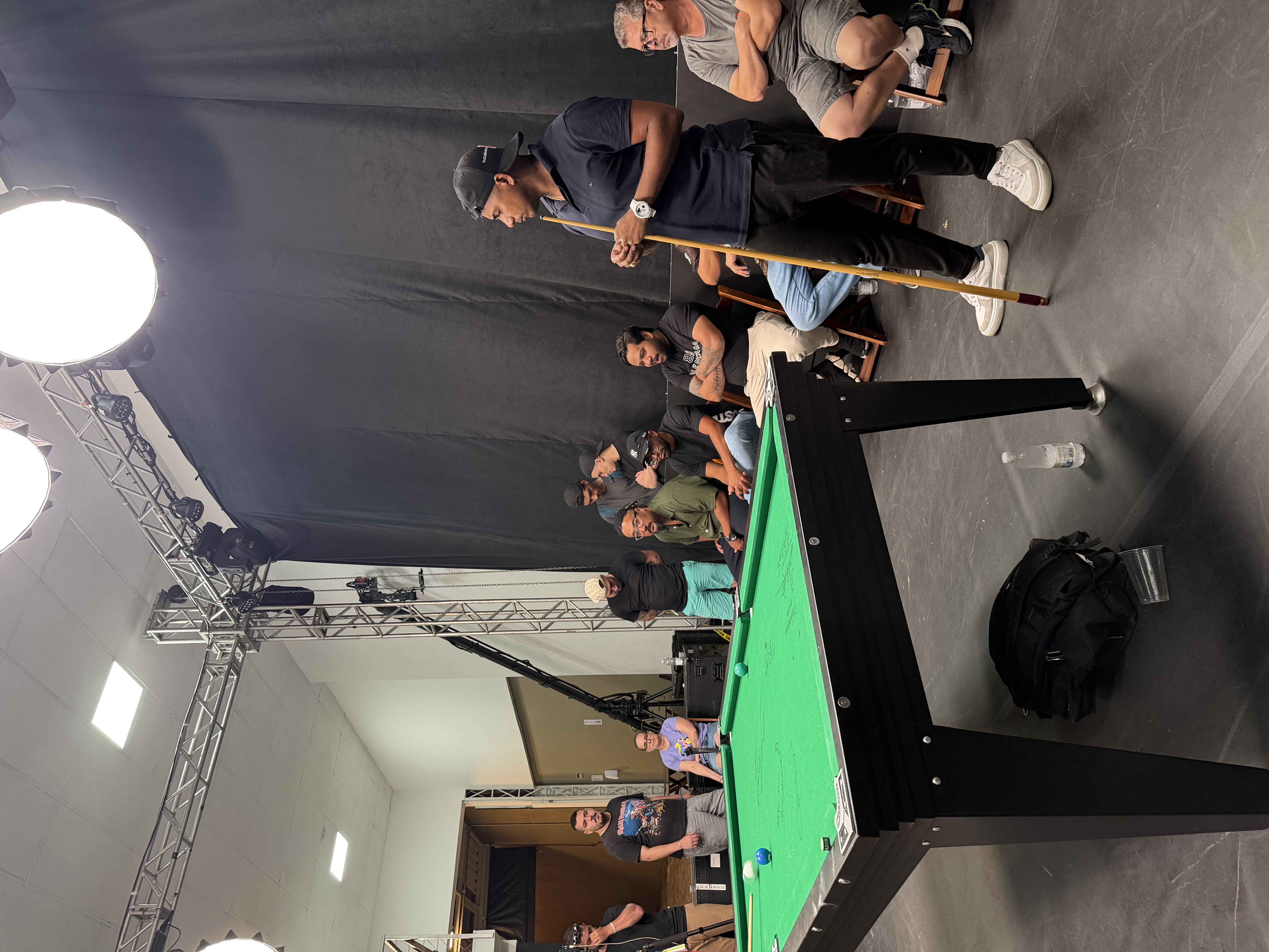 10 tacos gratis pra galera