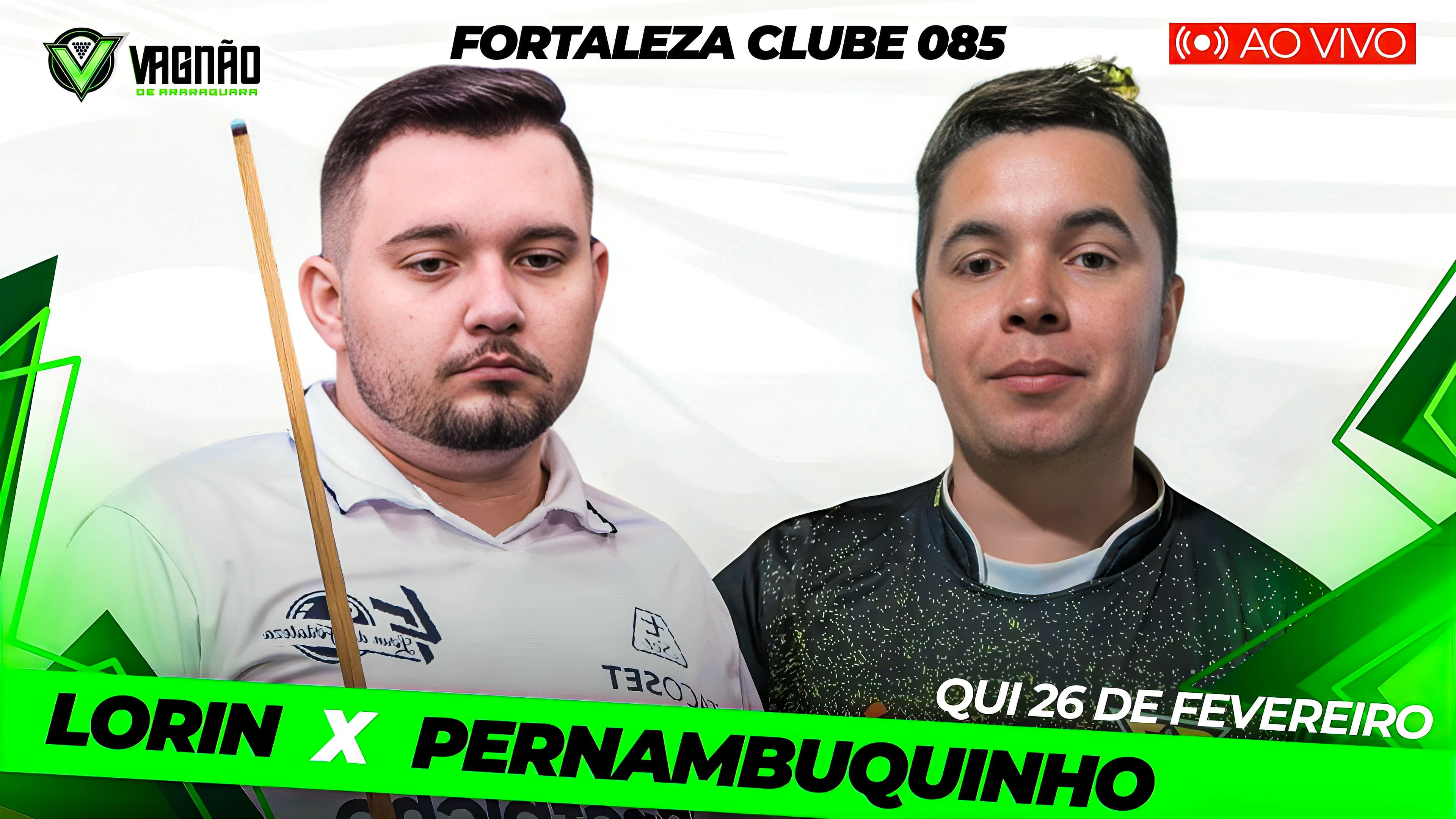 2 TACOS DO LORIN AUTGRAFADOS