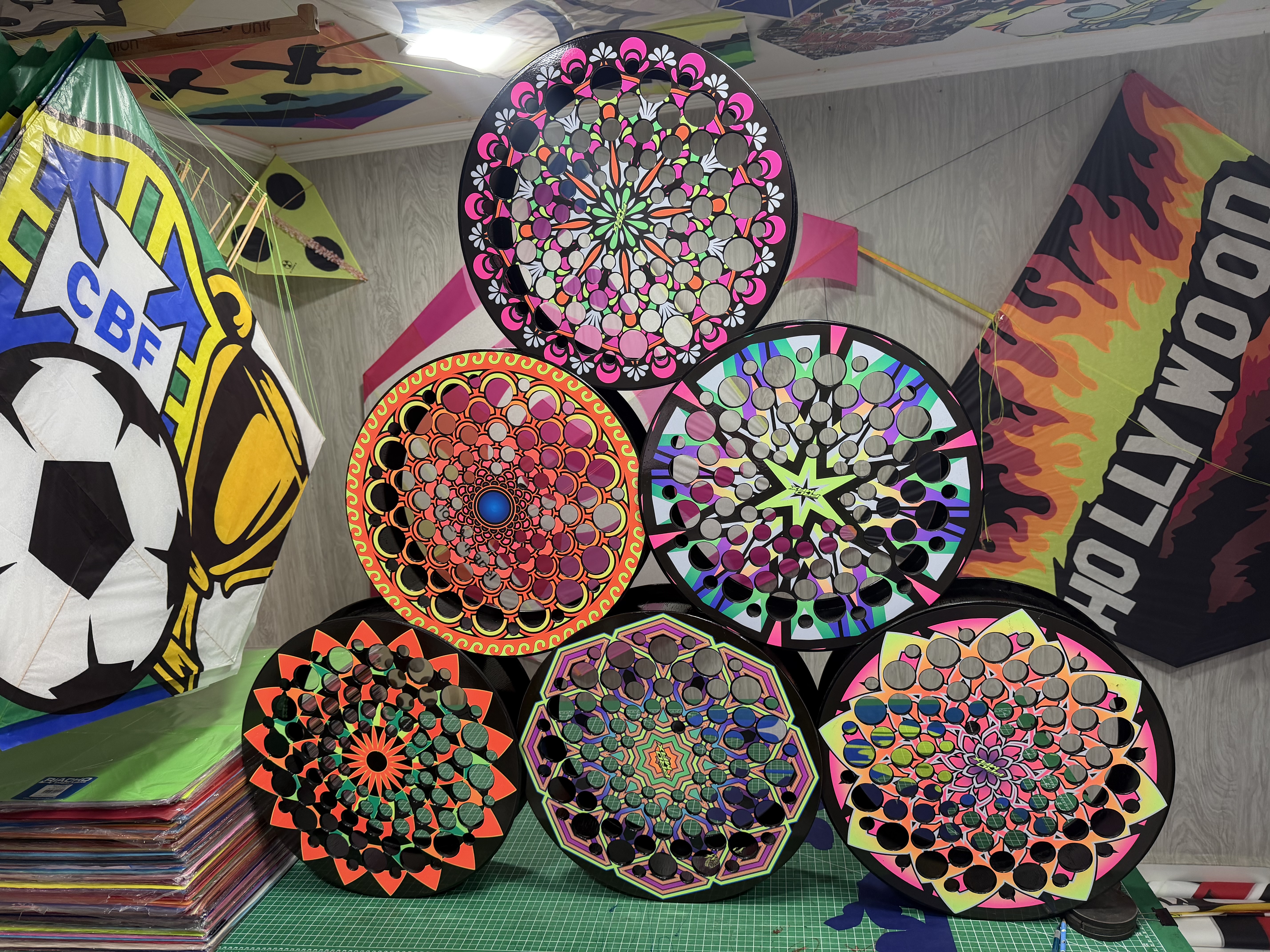 SUA PROMAX 20”Polegada ! 💎 HOJEE 20:00