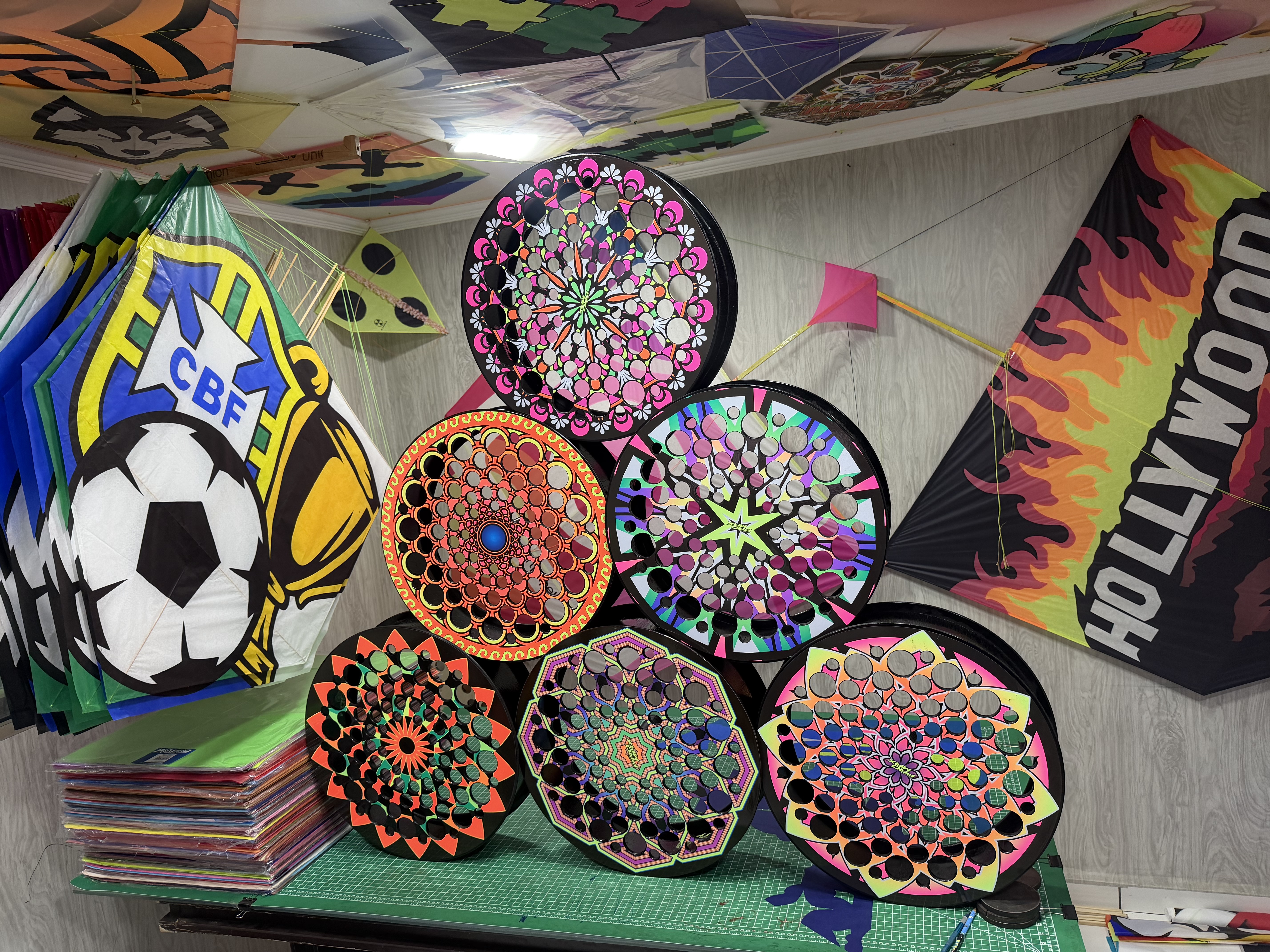 2# SUA PROMAX de 20”Pol - HOJE AS 20:00 !