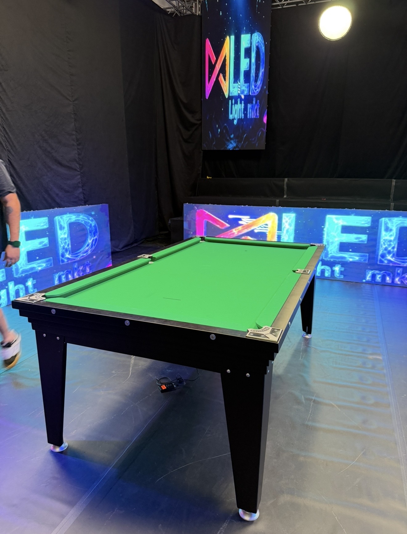 MESA PROFISSIONAL DA SUA REGIÃO ou PIX 5 MIL - 13/04