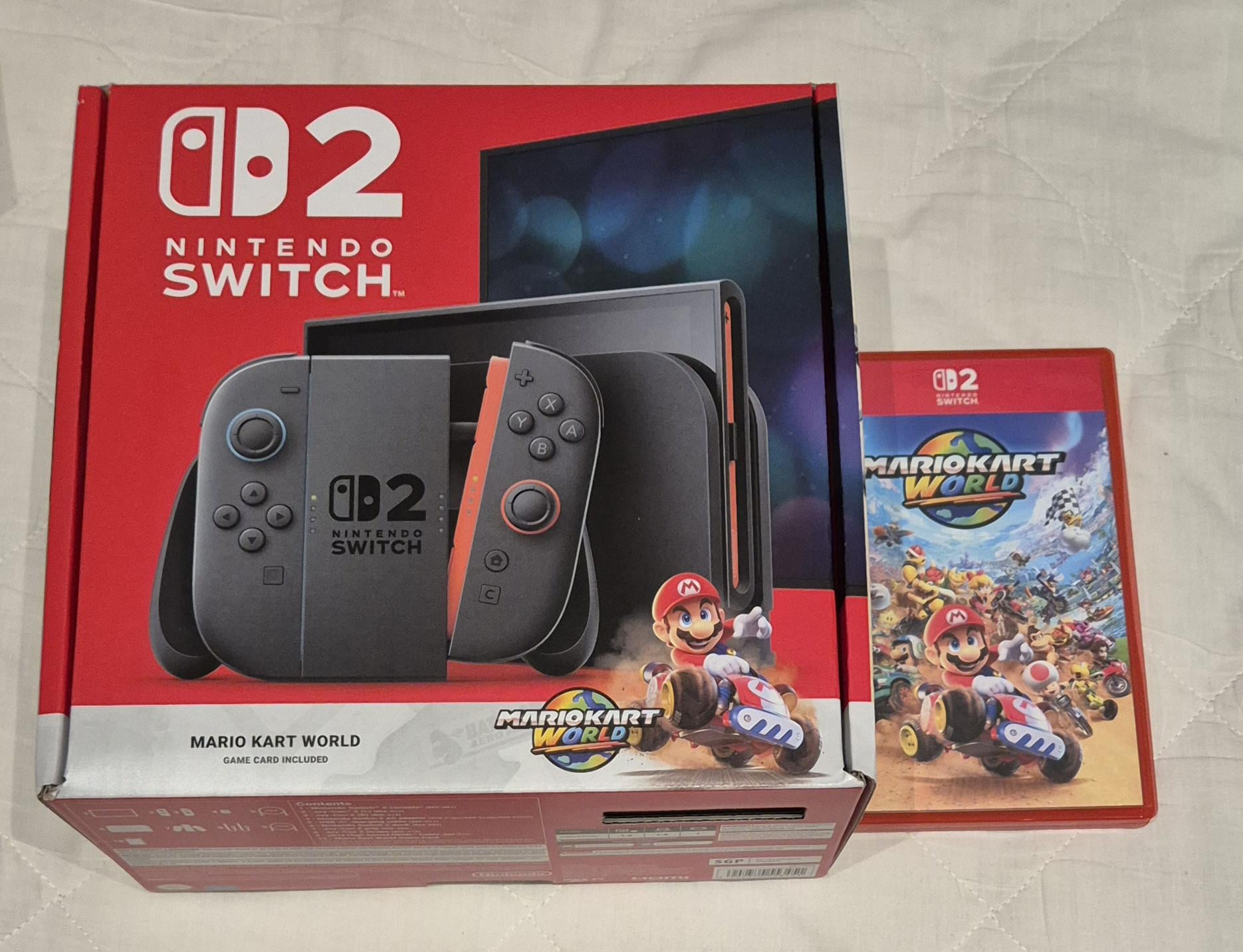 AÇÃO NINTENDO SWITCH 2 DINOSSAURO