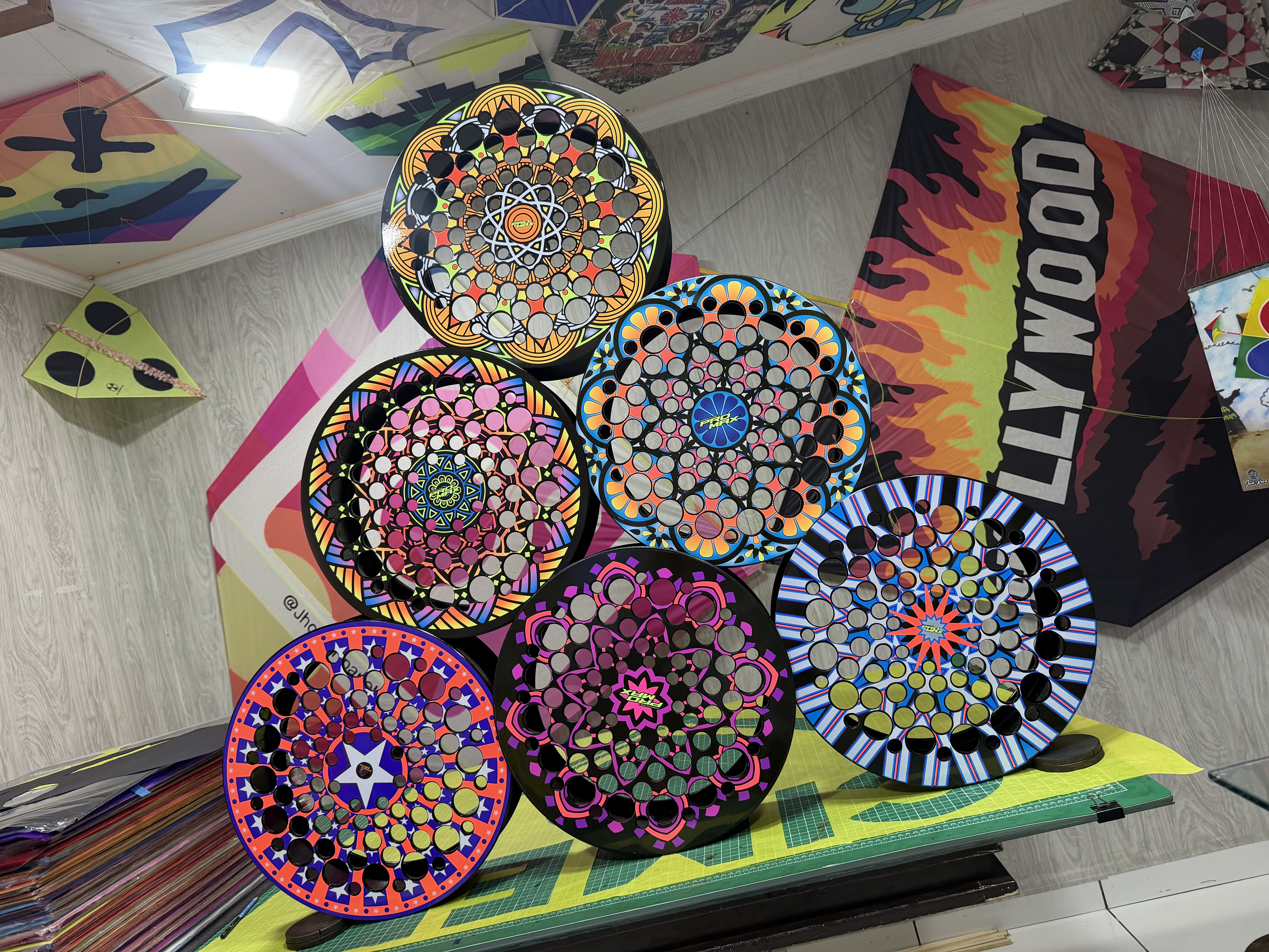 RAPIDINHA 5# - JOIA 💎 RARA + PROMAX 18”