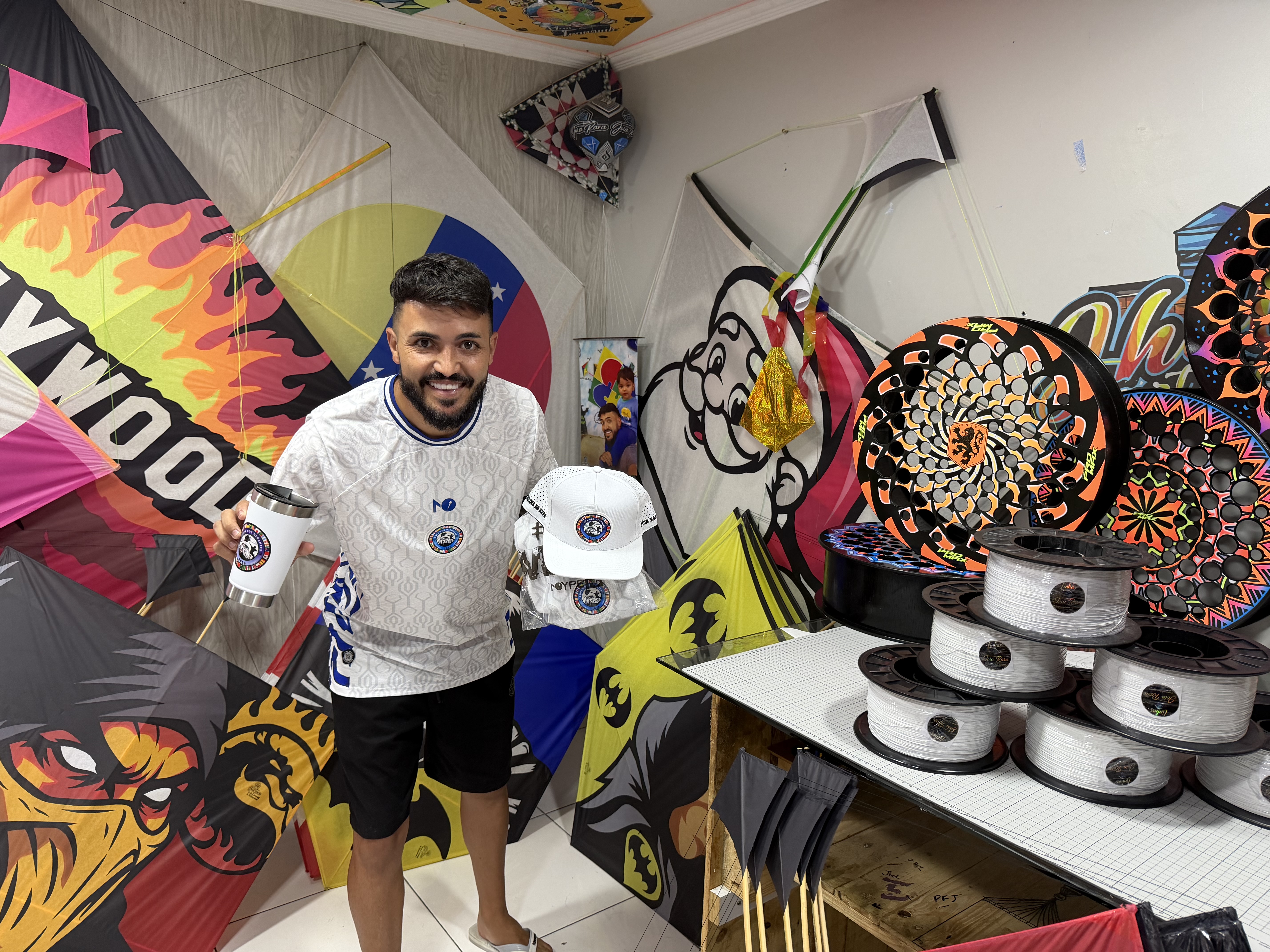 ESPECIAL JOIA 💎 RARA !