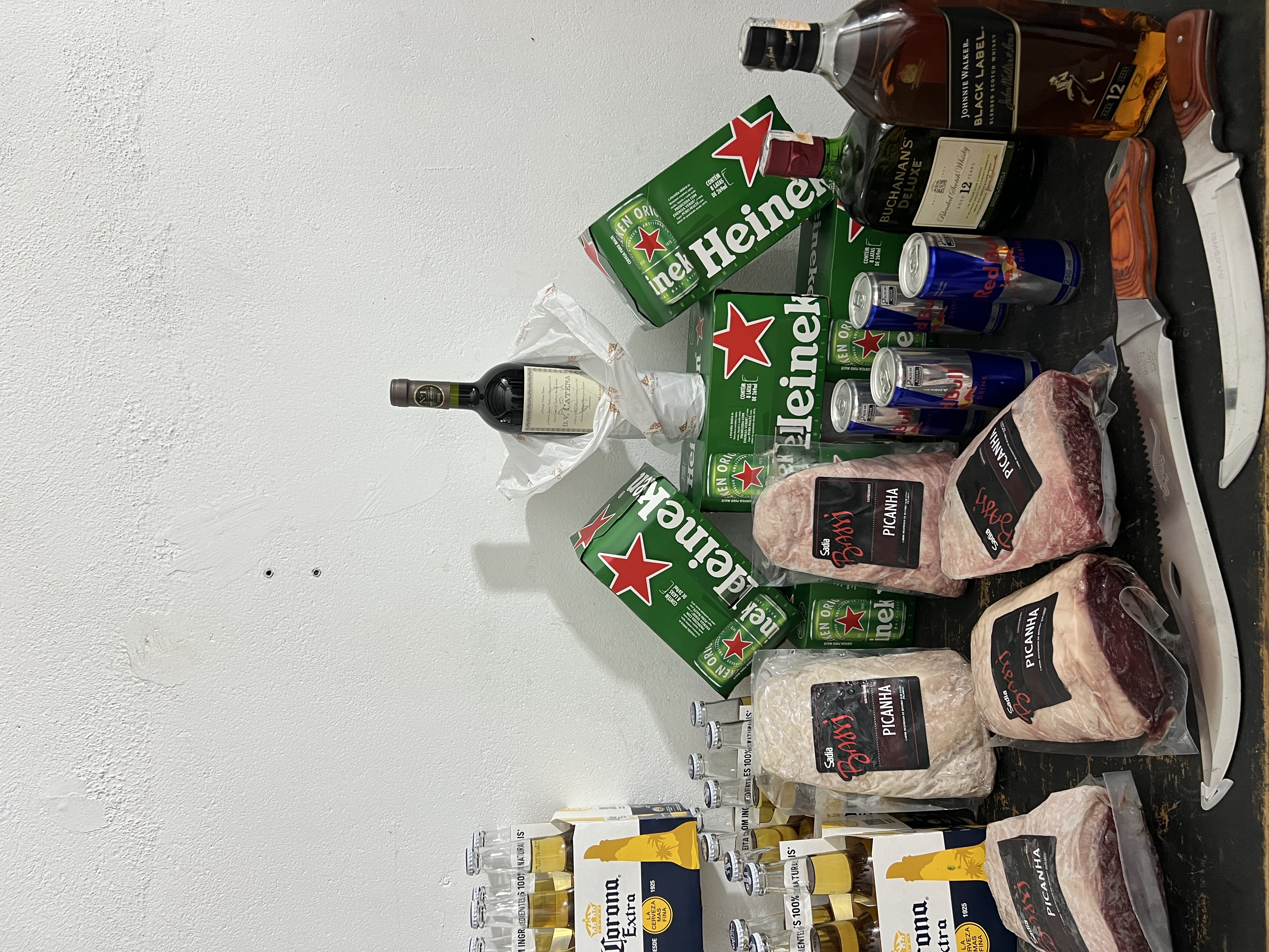 AÇÃO 224-KIT CHURRASCO 11/04/26