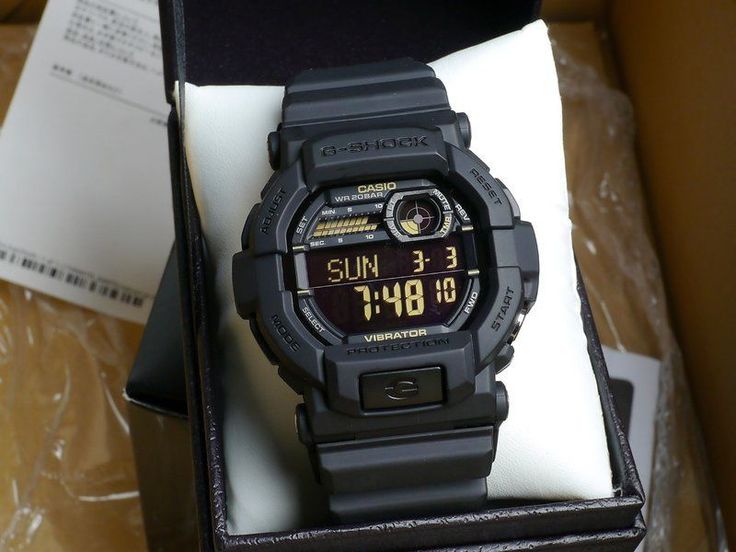 GD-350-1B VIBE ALARM