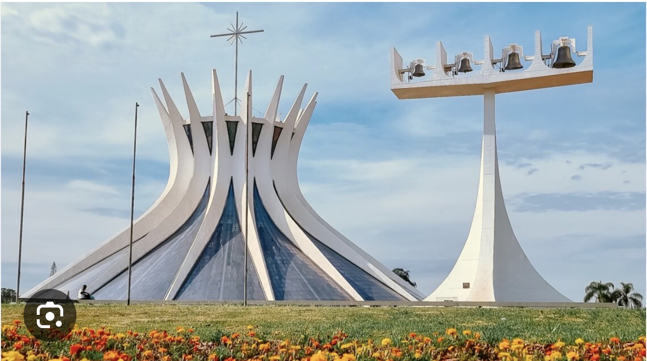 Dia de princesa comigo em Brasília❤️
